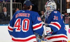St. Louis Blues vs. New York Rangers - 3/2/2022 Free Pick