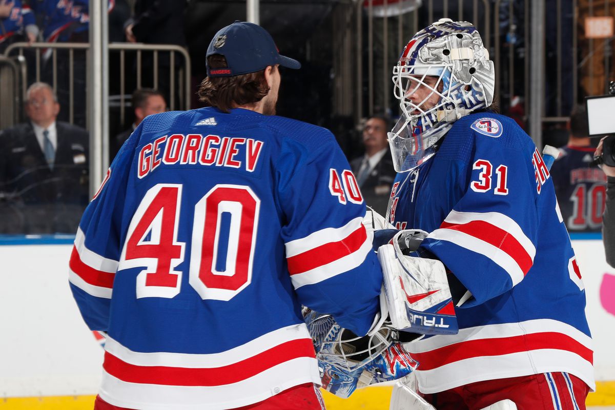 Anaheim Ducks vs. New York Rangers - 3/15/2022 Free Pick & NHL Betting Predictions
