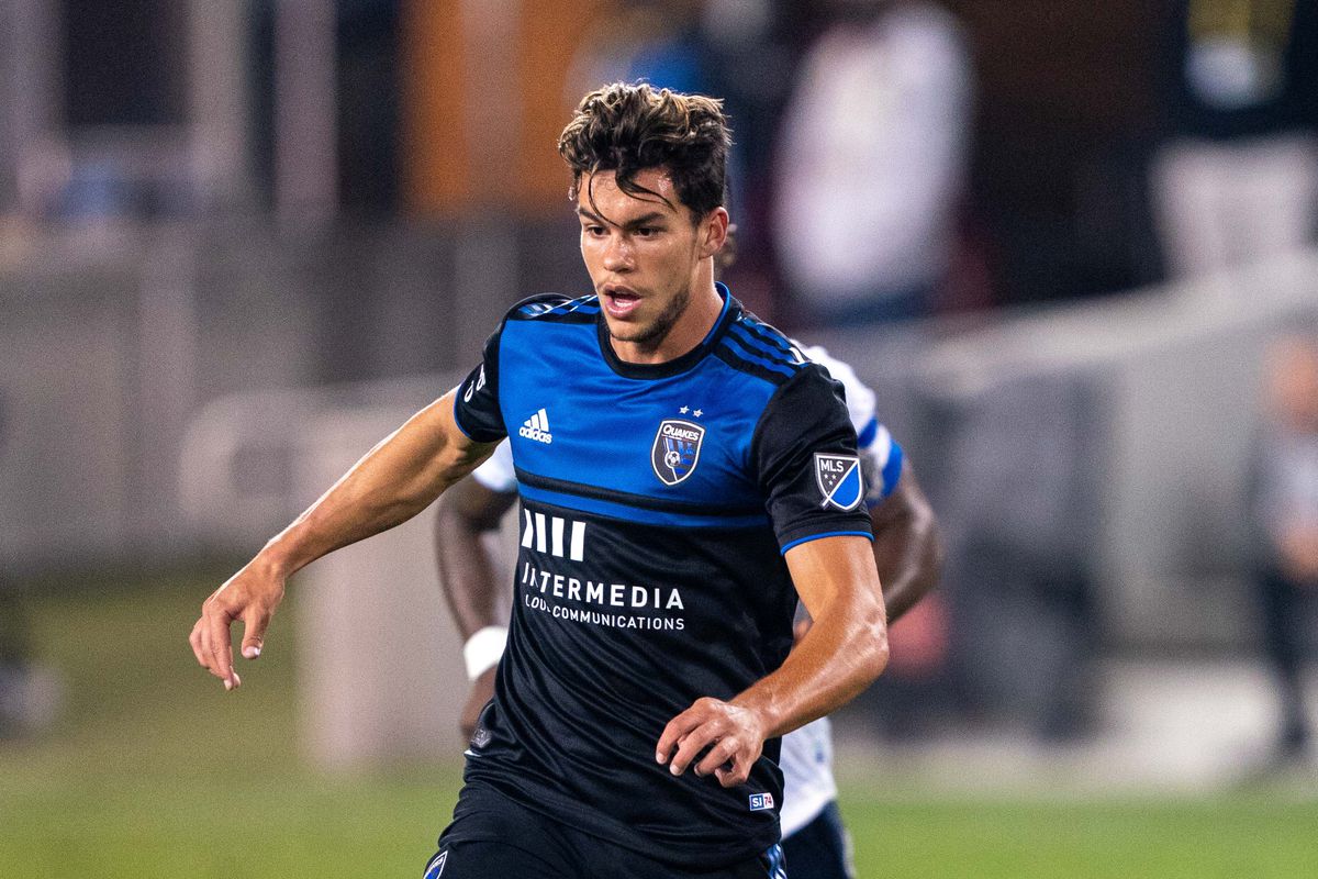 Seattle Sounders vs. San Jose Earthquakes - 04/23/2022 Free Pick & MLS Betting Prediction