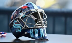 Seattle Kraken vs. Detroit Red Wings – 3/02/2023 Free Pick & NHL Betting Prediction