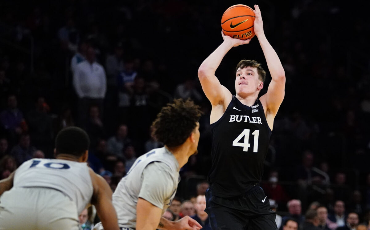 Providence Friars vs. Butler Bulldogs – 3/10/2022 Free Pick & CBB Betting Prediction