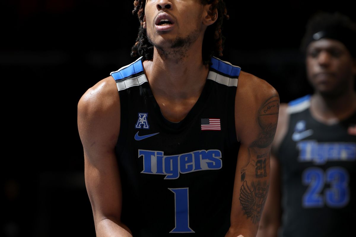 Memphis Tigers vs. Boise State Broncos – 3/17/2022 Free Pick & CBB Betting Prediction