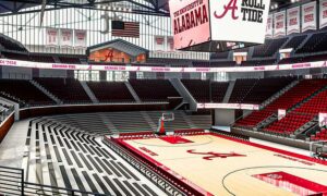 Texas A&M Aggies vs. Alabama Crimson Tide – 3/2/2022 Free Pick & CBB Betting Prediction