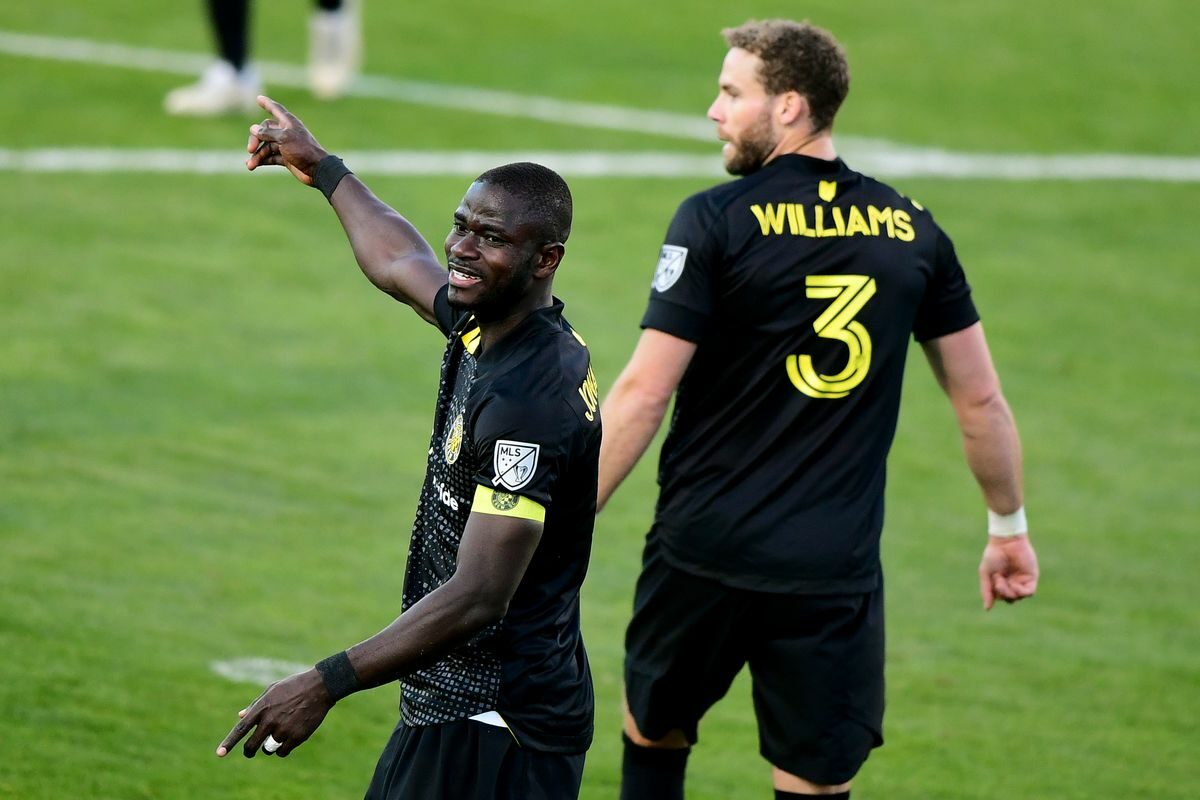 Columbus Crew vs. New York Red Bulls- 2022/03/20 Free Pick & MLS Betting Prediction