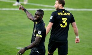 Columbus Crew vs. New York Red Bulls- 2022/03/20 Free Pick & MLS Betting Prediction