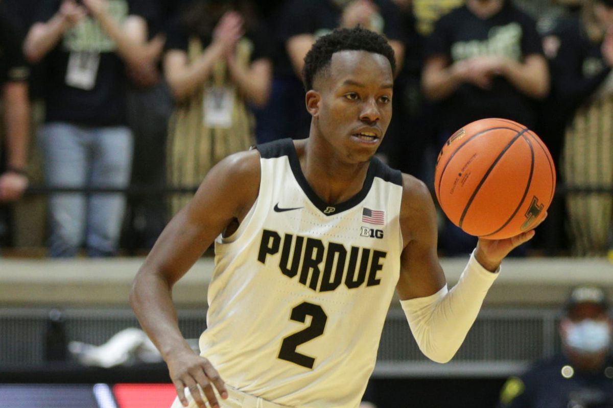 Saint Peter's Peacocks vs. Purdue Boilermakers – 3/25/2022 Free Pick & CBB Betting Prediction