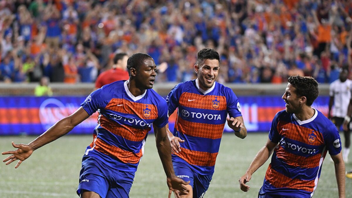 FC Cincinnati vs. Charlotte FC- 2022/03/26 Free Pick & MLS Betting Prediction