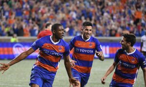 Philadelphia Union vs. FC Cincinnati - 08/06/2022 Free Pick & MLS Betting Prediction