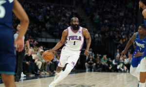 Indiana Pacers vs. Philadelphia 76ers - 4/9/22 Free Pick & NBA Betting Prediction