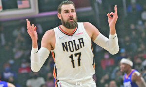 San Antonio Spurs vs. New Orleans Pelicans - 4/13/22 Free Pick & NBA Betting Prediction