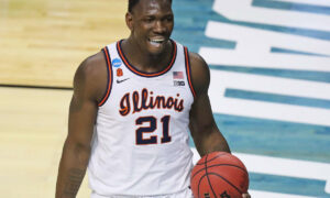 Illinois Fighting Illini vs Texas Longhorns - 12/6/2022 Free Pick & CBB Betting Prediction