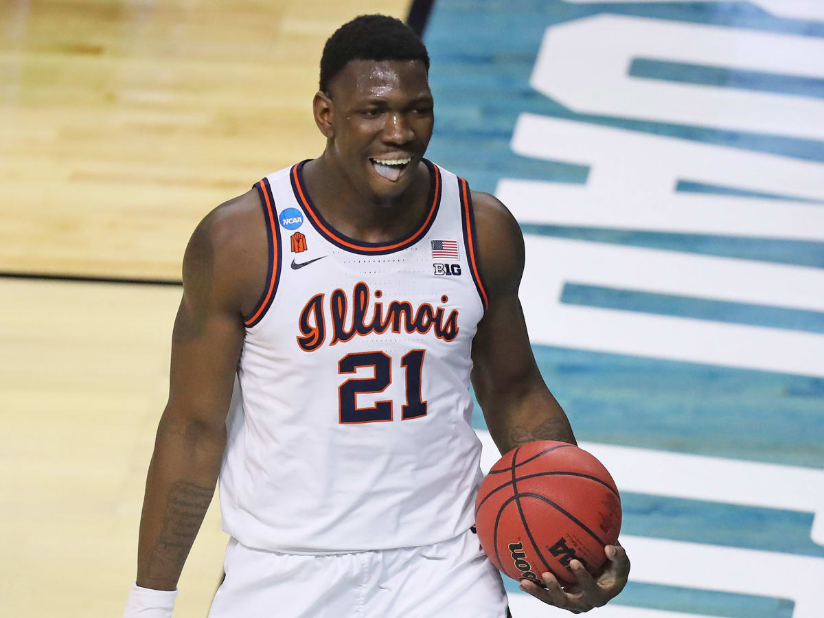 Chattanooga Mocs vs. Illinois Fighting Illini – 3/18/2022 Free Pick & CBB Betting Prediction