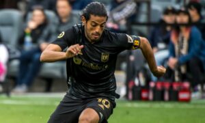 Vancouver Whitecaps FC vs. Los Angeles FC- 2022/03/20 Free Pick & MLS Betting Prediction
