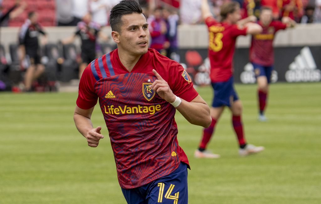Real Salt Lake vs. Sporting KC- 2022/03/26 Free Pick & MLS Betting Prediction