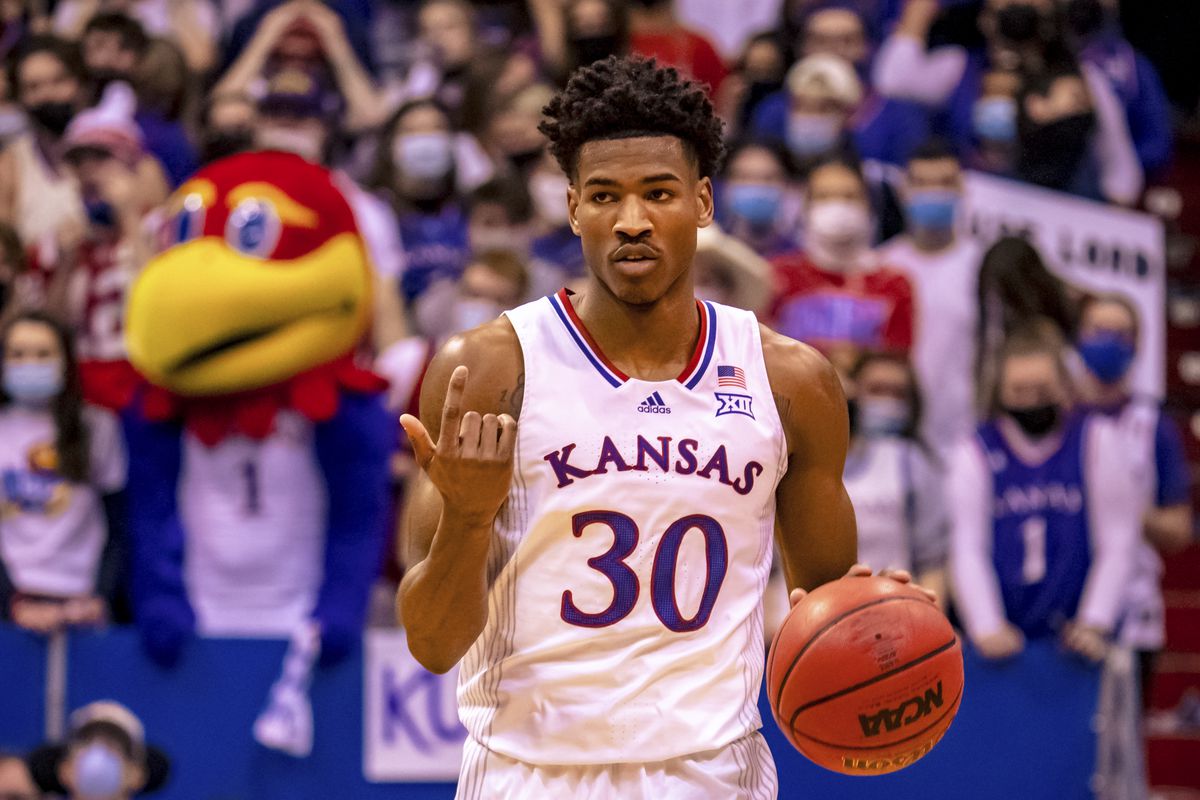 Kansas Jayhawks vs. West Virginia Mountaineers – 3/10/2022 Free Pick & CBB Betting Prediction