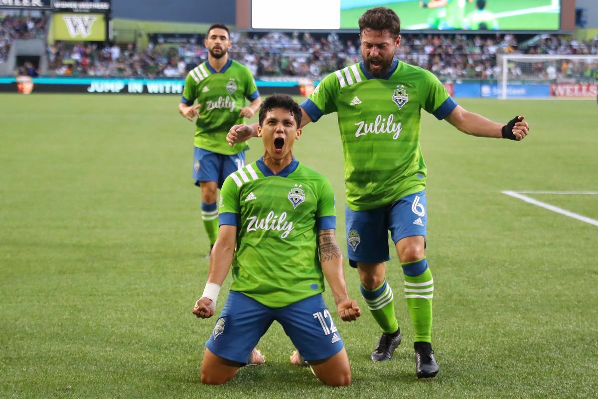 Seattle Sounders FC vs. Austin FC- 2022/03/20 Free Pick & MLS Betting Prediction