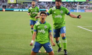 Seattle Sounders FC vs. Austin FC- 2022/03/20 Free Pick & MLS Betting Prediction