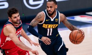 Phoenix Suns vs. Denver Nuggets- 3/24/22 Free Pick & NBA Betting Prediction