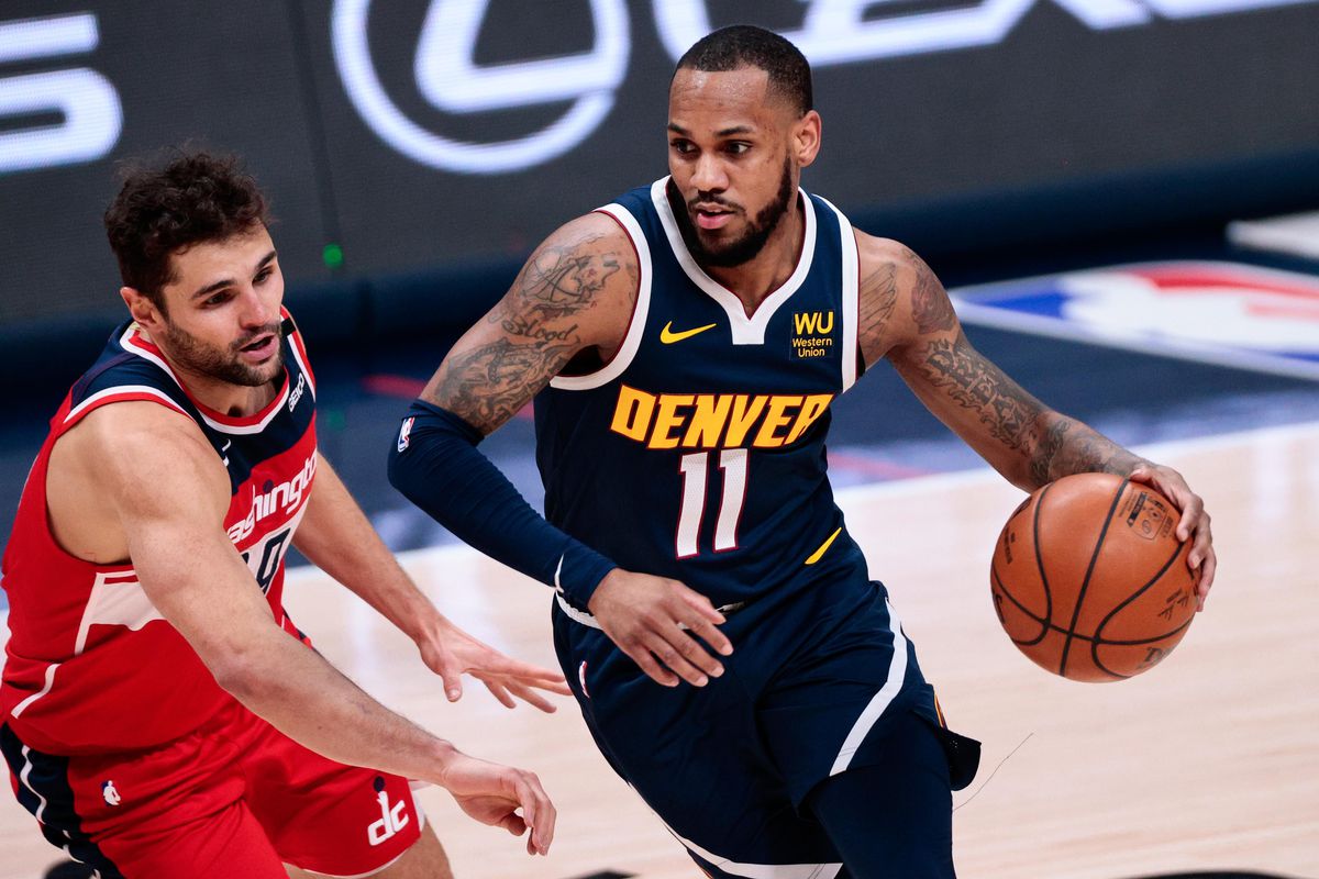 Phoenix Suns vs. Denver Nuggets- 3/24/22 Free Pick & NBA Betting Prediction