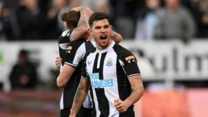 Crystal Palace vs. Newcastle United- 2022/04/20 Free Pick & EPL Betting Tips