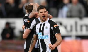 Crystal Palace vs. Newcastle United- 2022/04/20 Free Pick & EPL Betting Tips