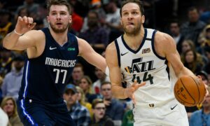 Dallas Mavericks vs. Utah Jazz - 4/28/22 Free Pick & NBA Betting Prediction
