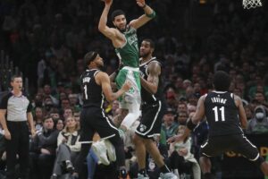 Brooklyn Nets vs. Boston Celtics - 4/20/22 Free Pick & NBA Betting Prediction
