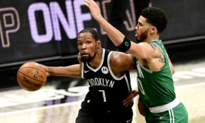 Boston Celtics vs. Brooklyn Nets - 4/25/22 Free Pick & NBA Betting Prediction