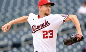 NY Mets vs. Washington Nationals - 4/10/2022 Free Pick & MLB Betting Prediction