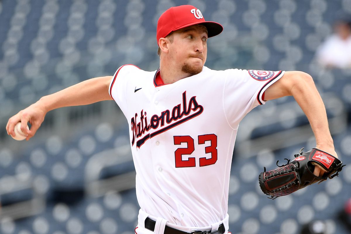 NY Mets vs. Washington Nationals - 4/10/2022 Free Pick & MLB Betting Prediction