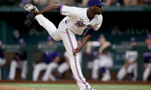 Colorado Rockies vs. Texas Rangers - 4/11/2022 Free Pick & MLB Betting Prediction