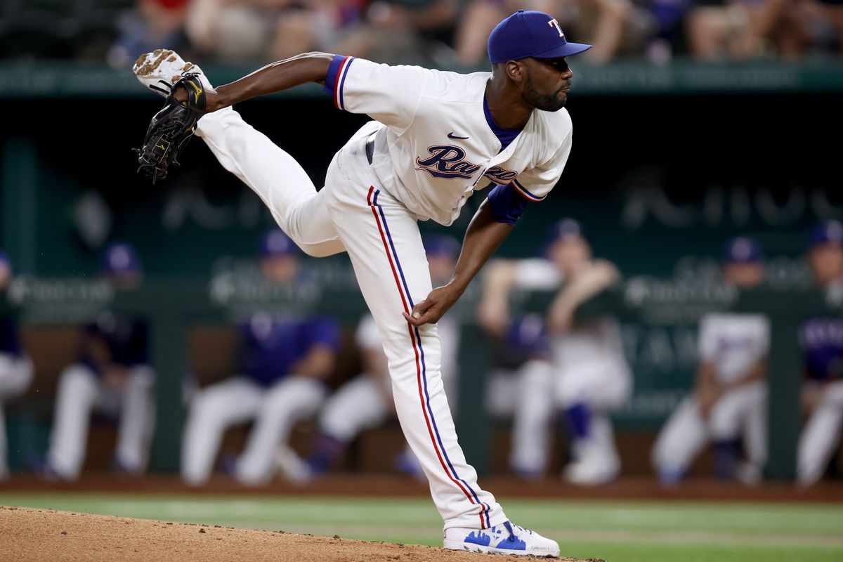 Colorado Rockies vs. Texas Rangers - 4/11/2022 Free Pick & MLB Betting Prediction