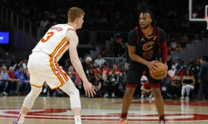 Atlanta Hawks vs. Cleveland Cavaliers- 4/15/22 Free Pick & NBA Betting Prediction