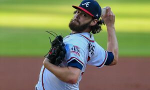 Miami Marlins vs Atlanta Braves - 4/23/2022 Free Pick & MLB Betting Prediction