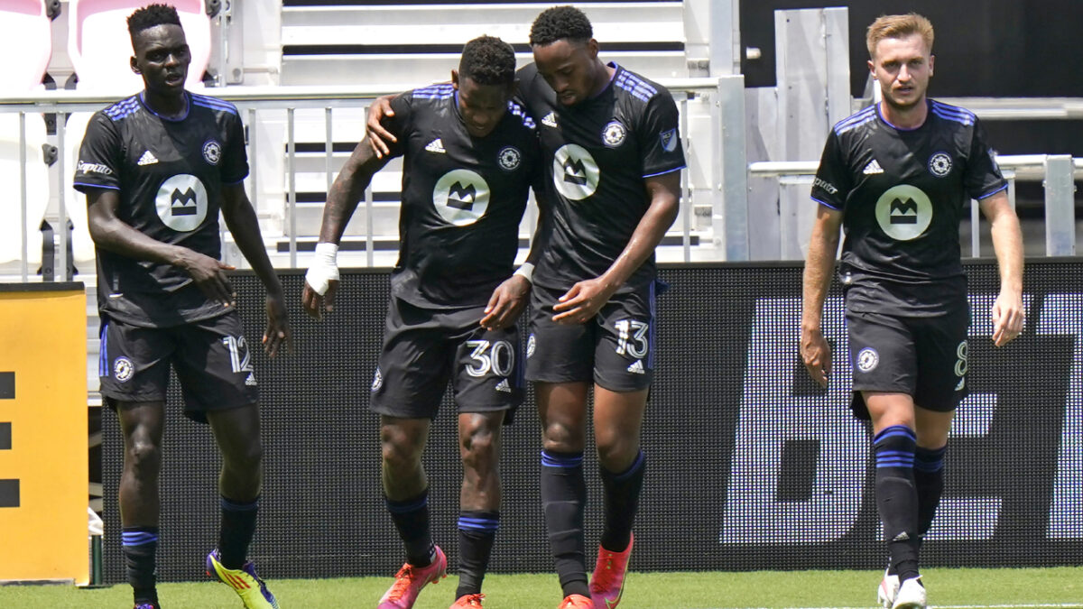 CF Montreal vs. New York Red Bulls- 04/09/2022 Free Pick & MLS Betting Prediction
