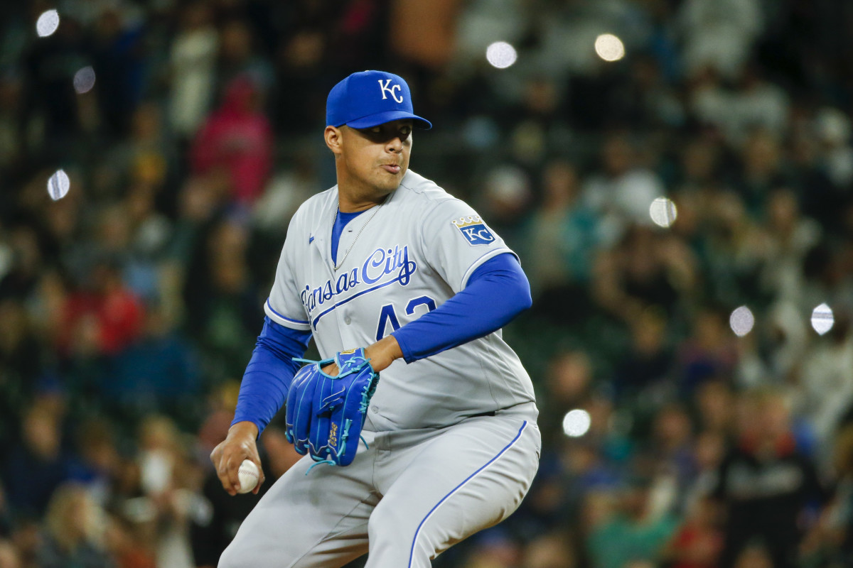 Minnesota Twins vs. Kansas City Royals - 4/19/2022 Free Pick & MLB Betting Prediction