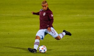 Columbus Crew vs. Colorado Rapids - 08/13/2022 Free Pick & MLS Betting Prediction