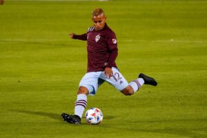 LAFC vs. Colorado Rapids- 05/14/2022 Free Pick & MLS Betting Prediction