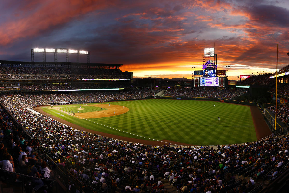 Philadelphia Phillies vs. Colorado Rockies- 4/18/2022 Free Pick & MLB Betting Prediction