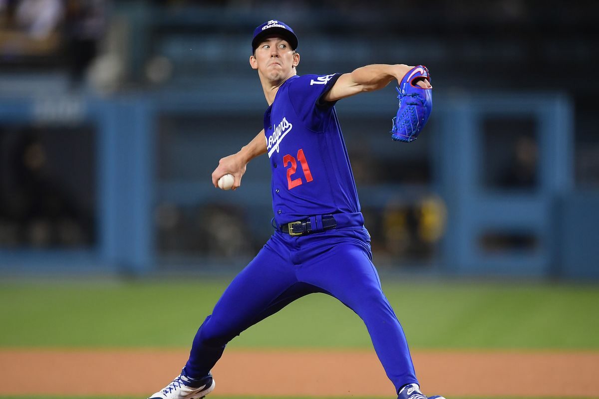Los Angeles Dodgers vs San Diego Padres- 09/27/2022 Free Pick & MLB Betting Prediction