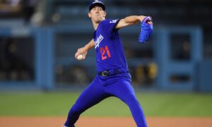 Los Angeles Dodgers vs San Diego Padres- 09/27/2022 Free Pick & MLB Betting Prediction