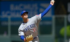 Cincinnati Reds vs. Chicago Cubs 8/2/2023 Free Pick & MLB Betting Prediction
