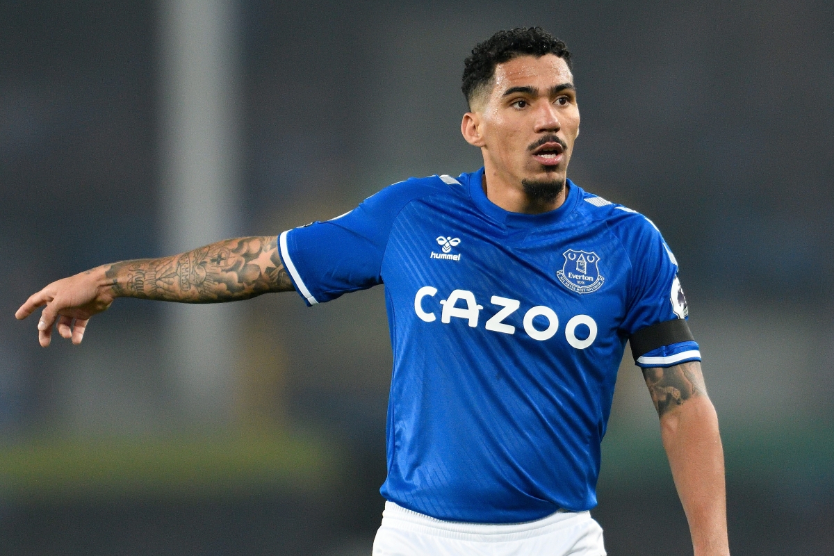 Everton vs. Leeds United - 8/30/2022 Free Pick & EPL Betting Prediction