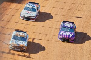 2022 Food City Dirt Race - Free Pick & Nascar Handicapping Odds Prediction