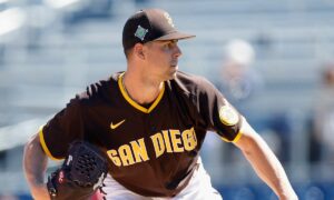 Pittsburgh Pirates vs. San Diego Padres - 5/29/2022 Free Pick & MLB Betting Prediction