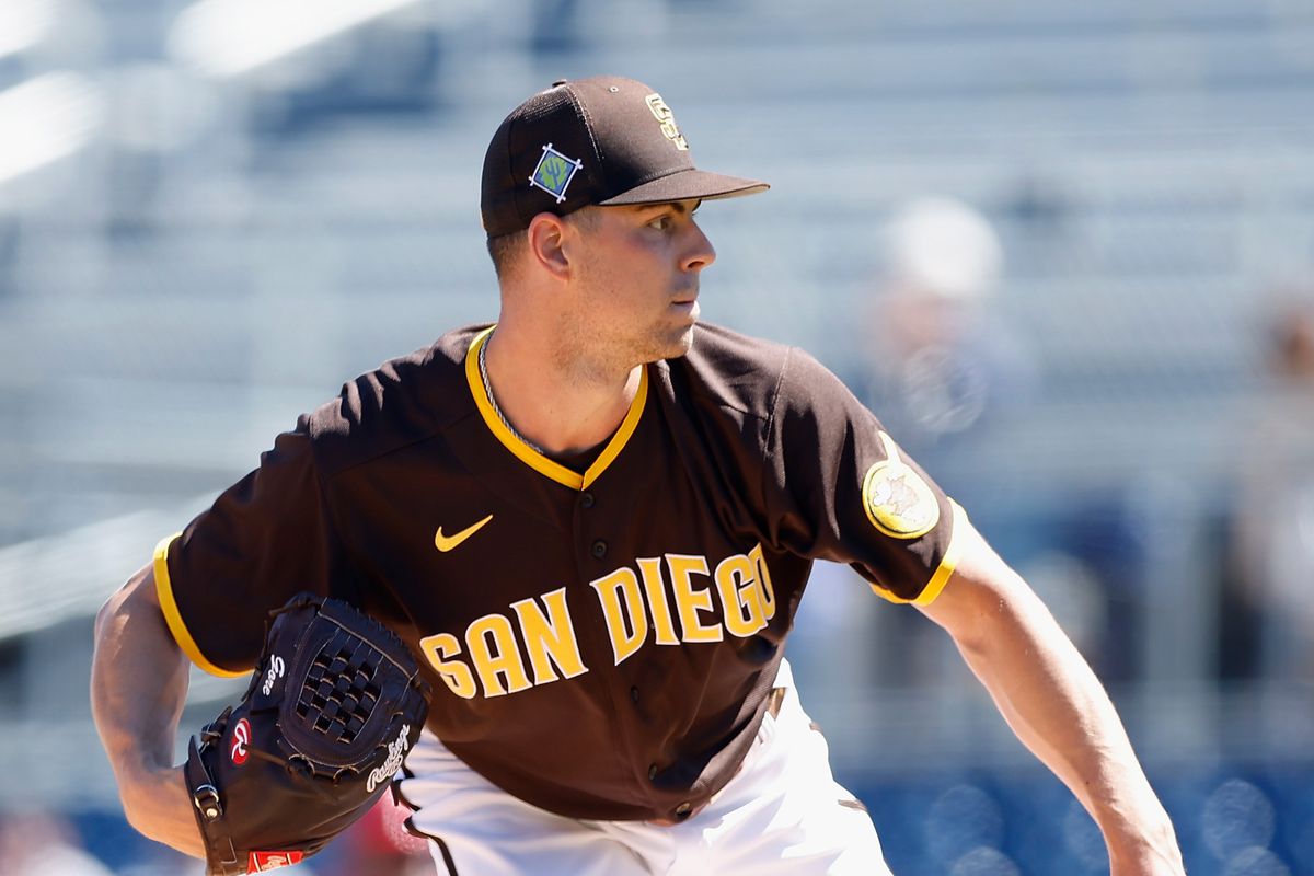 Cincinnati Reds vs. San Diego Padres- 4/20/2022 Free Pick & MLB Betting Prediction