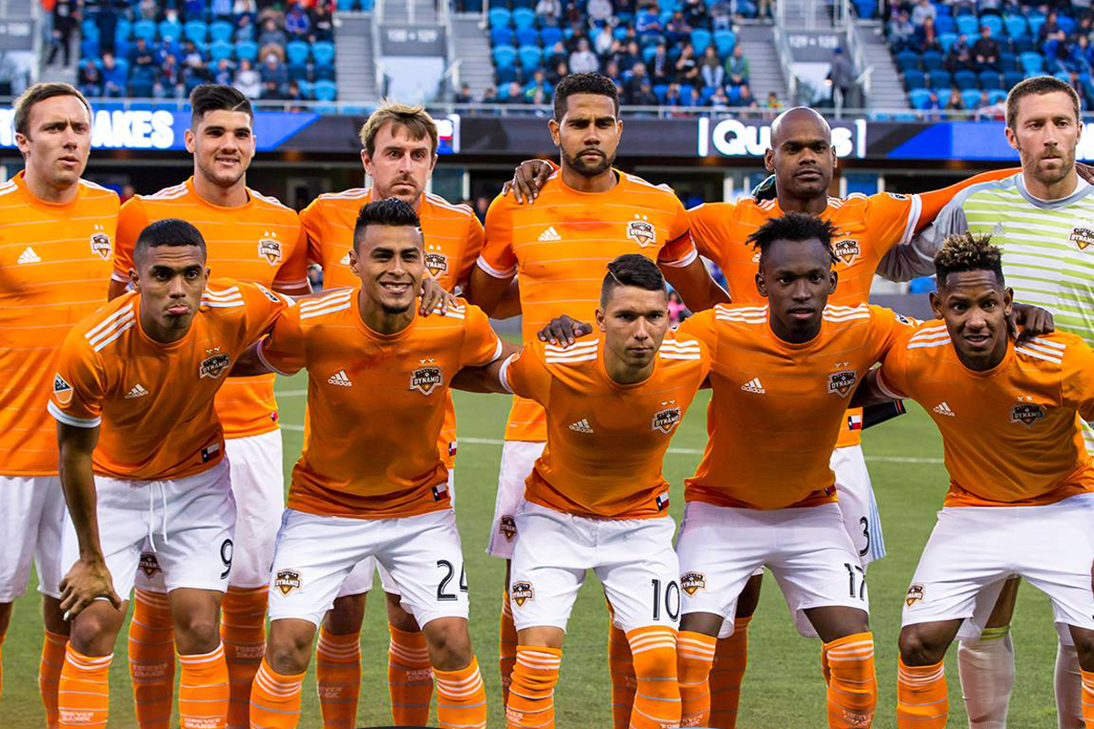 Portland Timbers vs. Houston Dynamo- 04/16/2022 Free Pick & MLS Betting Prediction