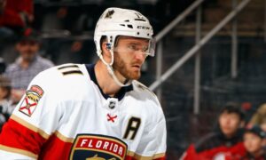 Florida Panthers vs. Ottawa Senators- 4/28/22 Free Pick & NHL Betting Prediction