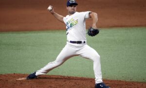 Boston Red Sox vs. Tampa Bay Rays - 4/23/2022 Free Pick & MLB Betting Prediction