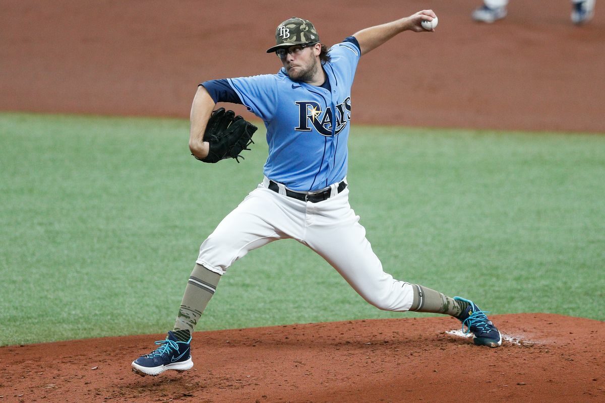 Tampa Bay Rays vs Boston Red Sox- 10/04/2022 Free Pick & MLB Betting Prediction